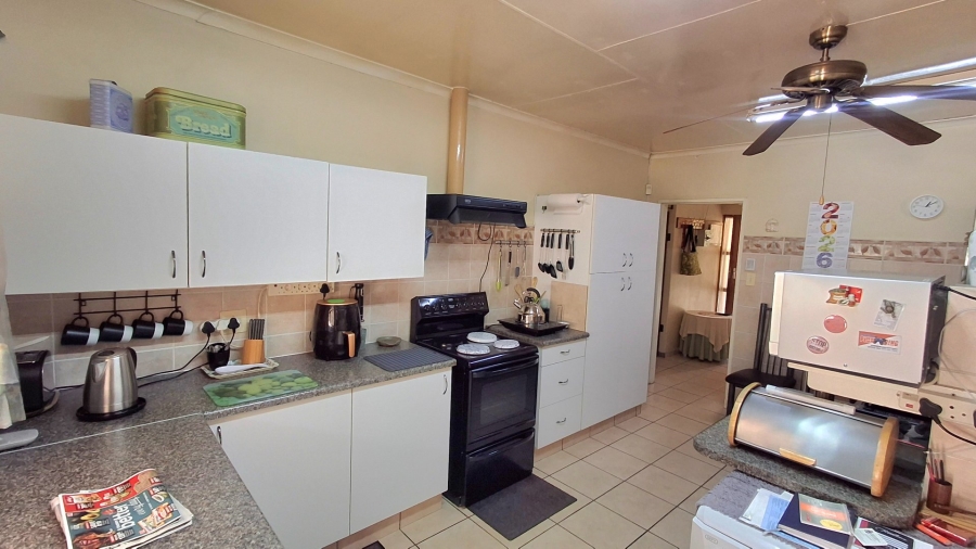 3 Bedroom Property for Sale in Vaalpark Free State